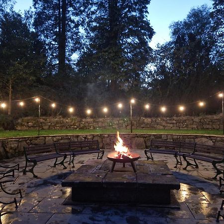 Cloncaird Castle Estate Cottages Maybole Екстер'єр фото