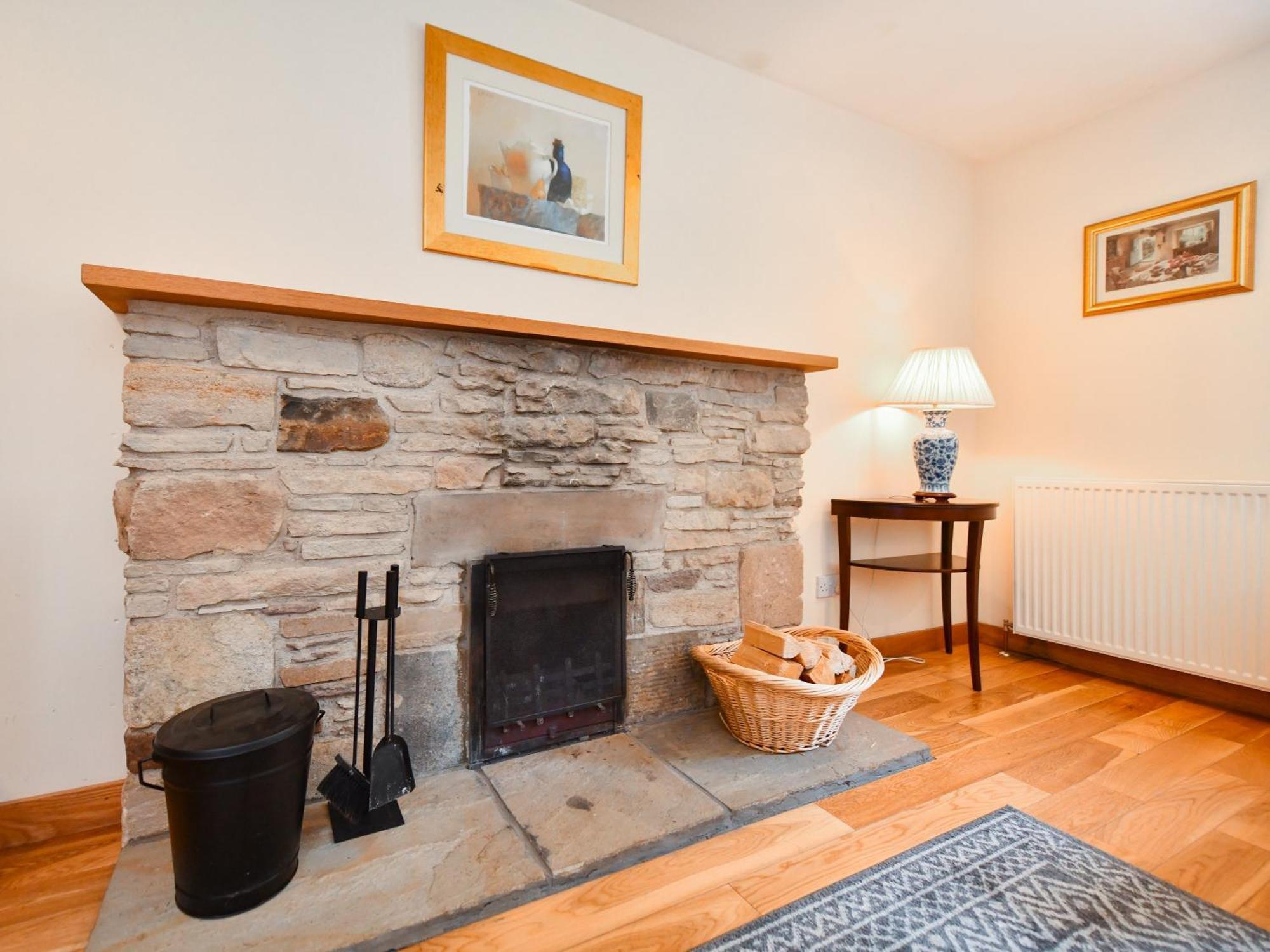 Cloncaird Castle Estate Cottages Maybole Екстер'єр фото