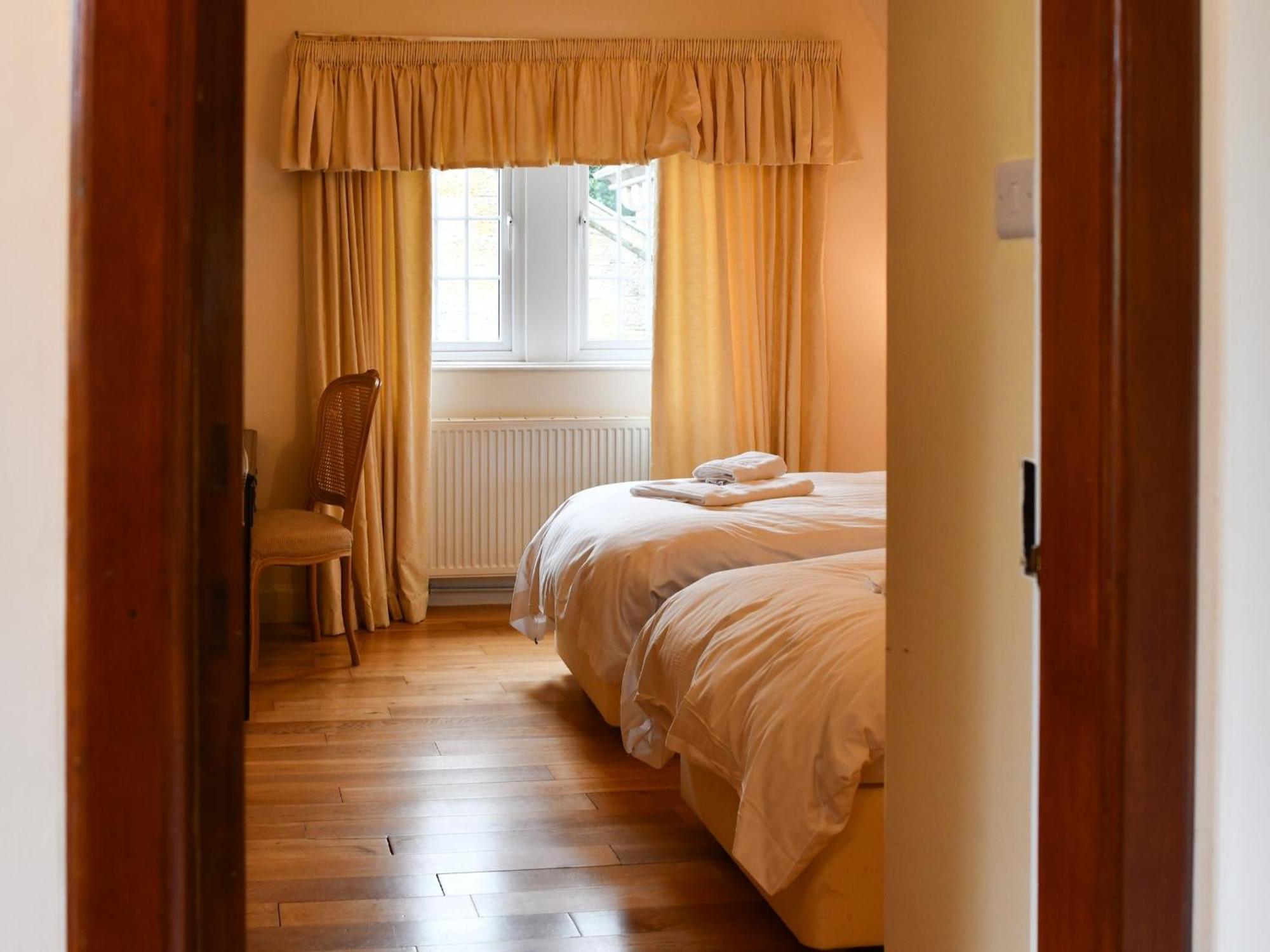 Cloncaird Castle Estate Cottages Maybole Екстер'єр фото