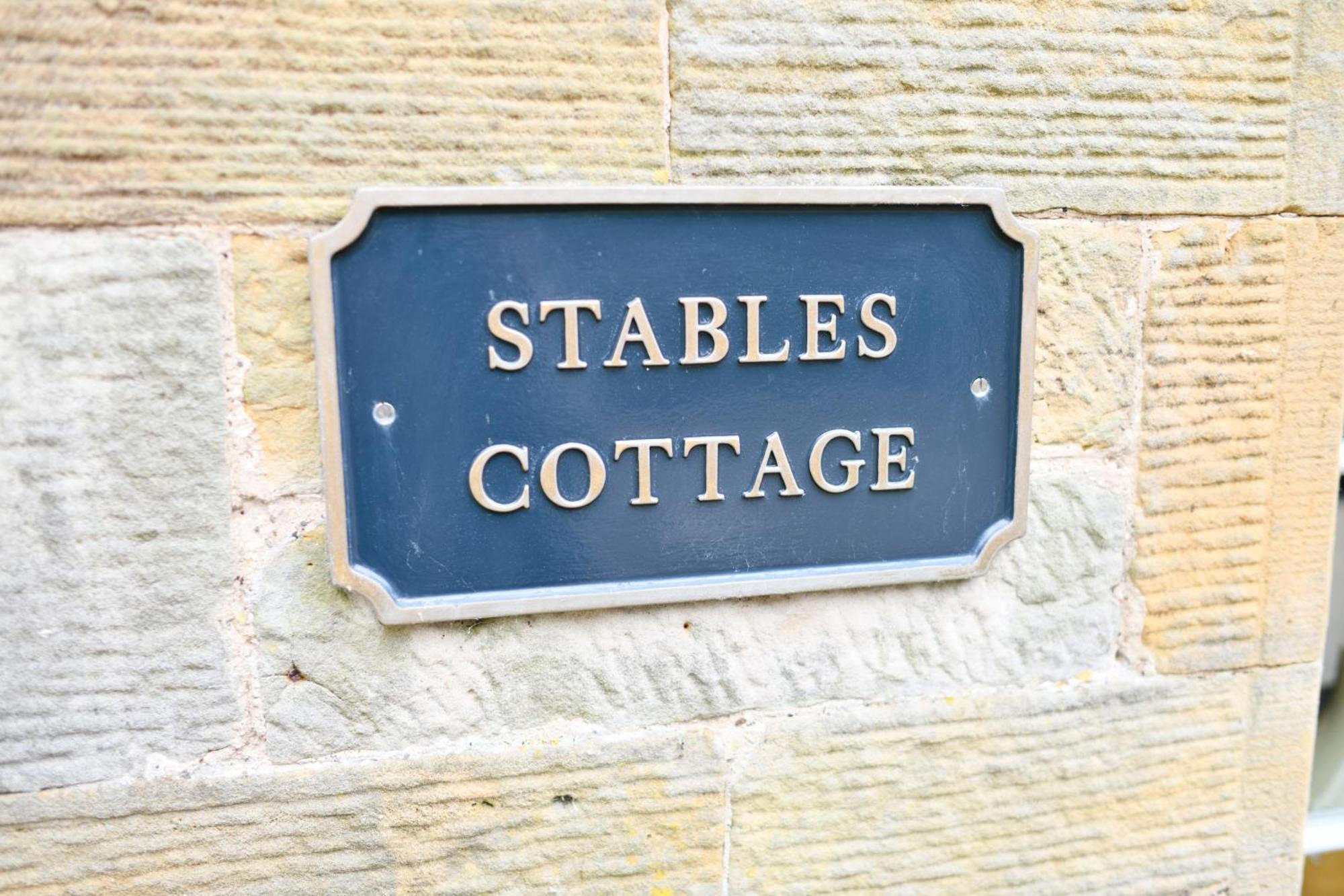 Cloncaird Castle Estate Cottages Maybole Екстер'єр фото