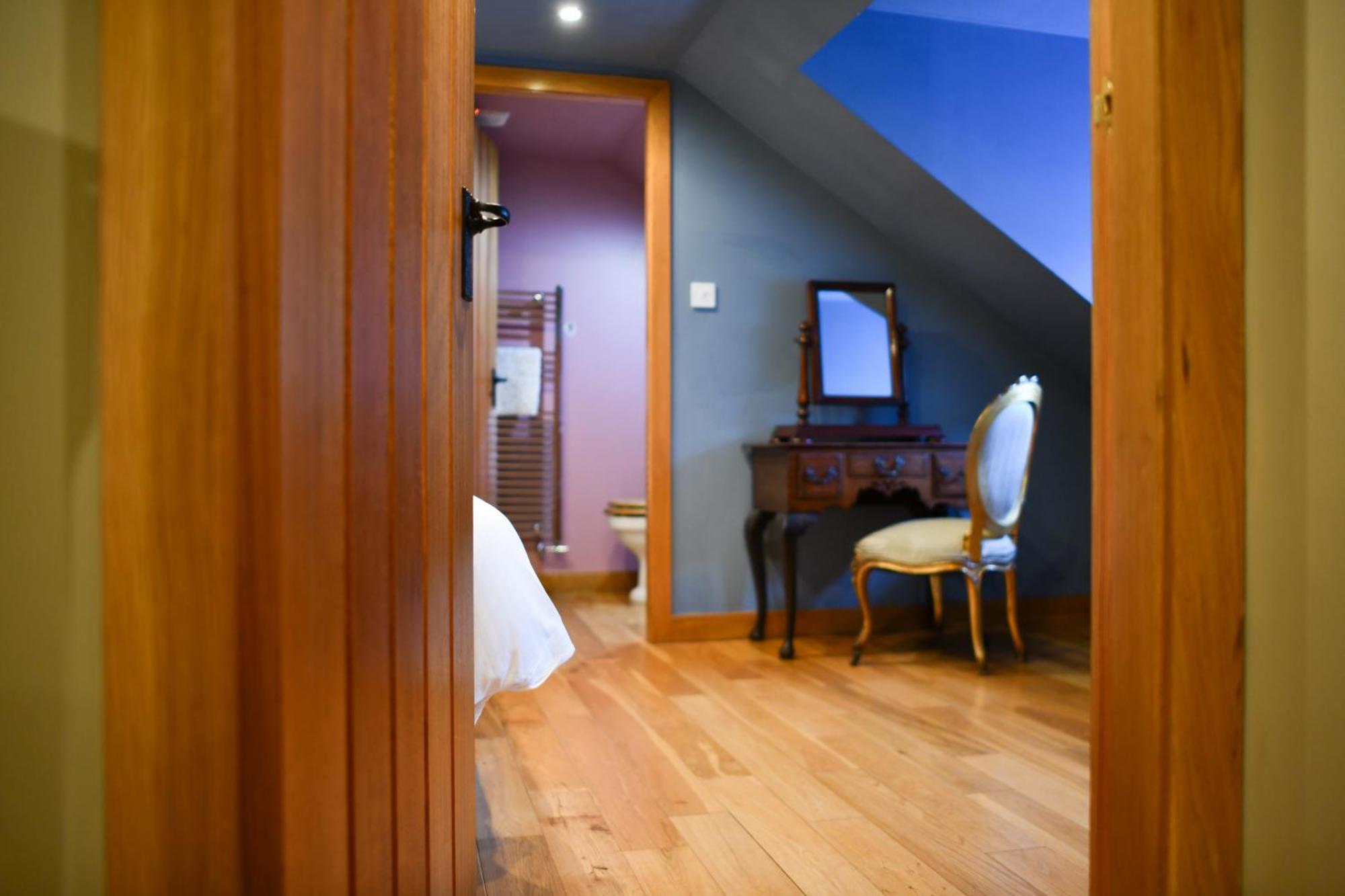 Cloncaird Castle Estate Cottages Maybole Екстер'єр фото