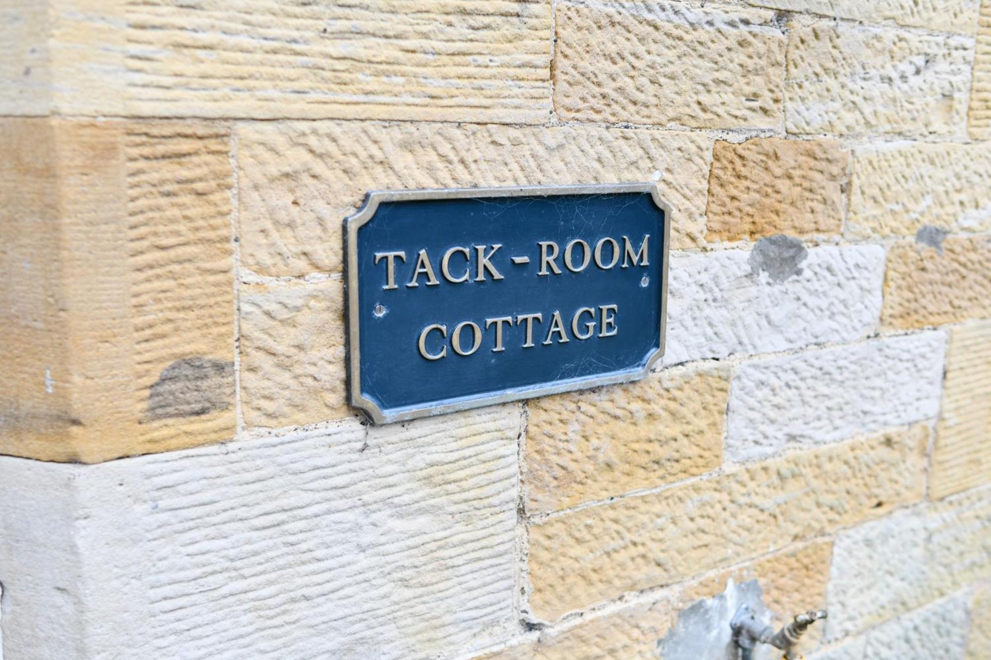 Cloncaird Castle Estate Cottages Maybole Екстер'єр фото