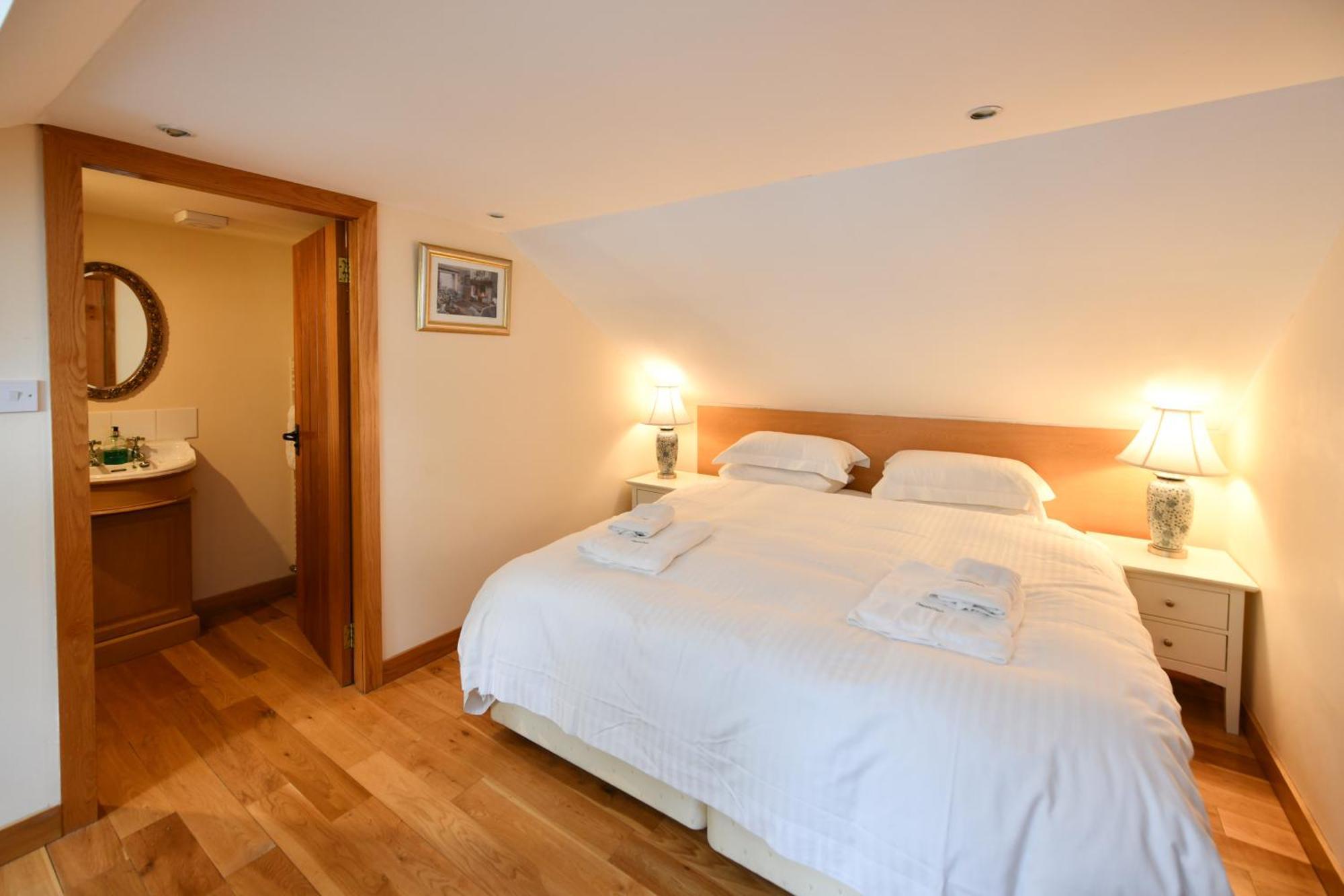 Cloncaird Castle Estate Cottages Maybole Екстер'єр фото