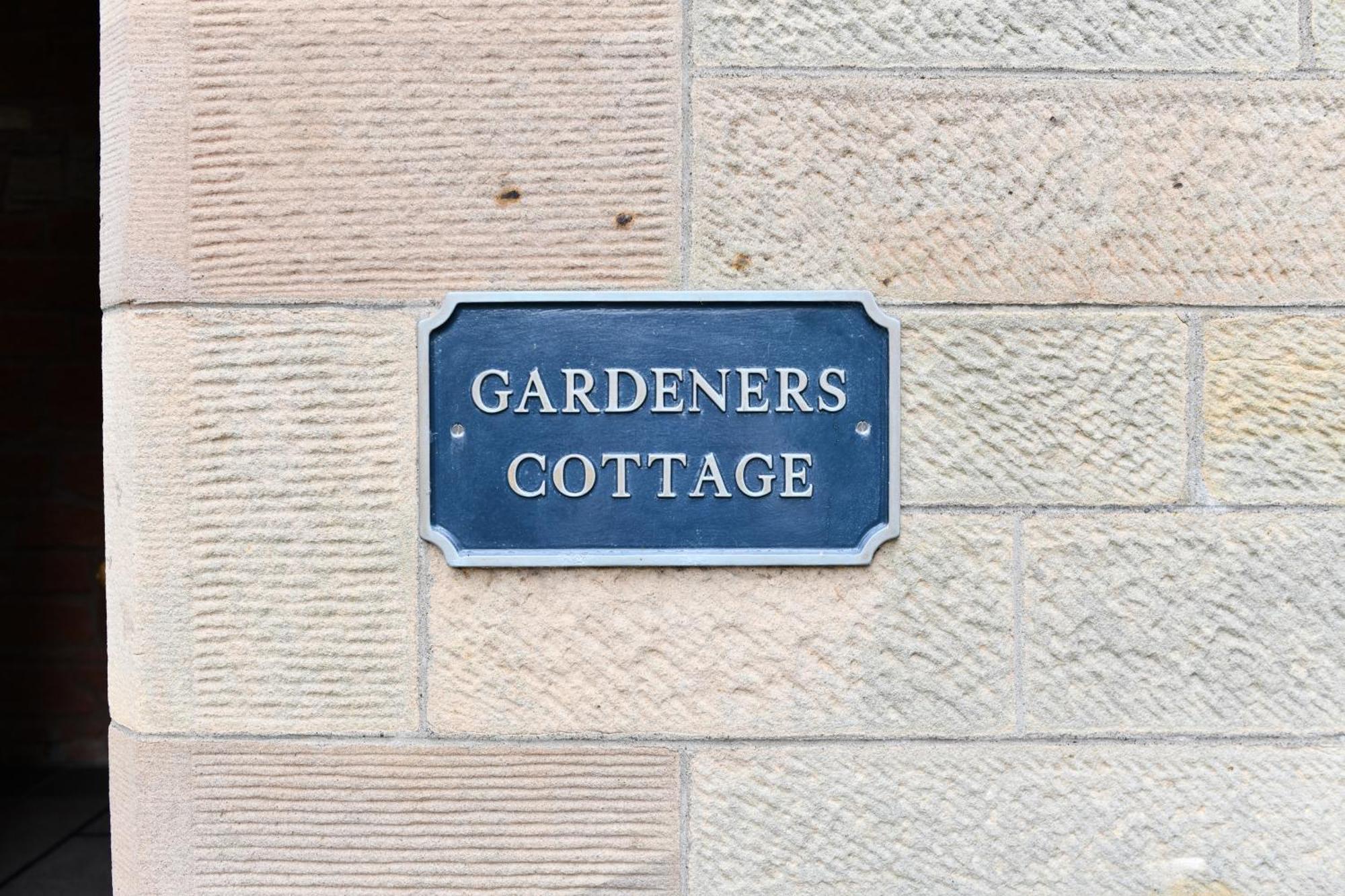 Cloncaird Castle Estate Cottages Maybole Екстер'єр фото