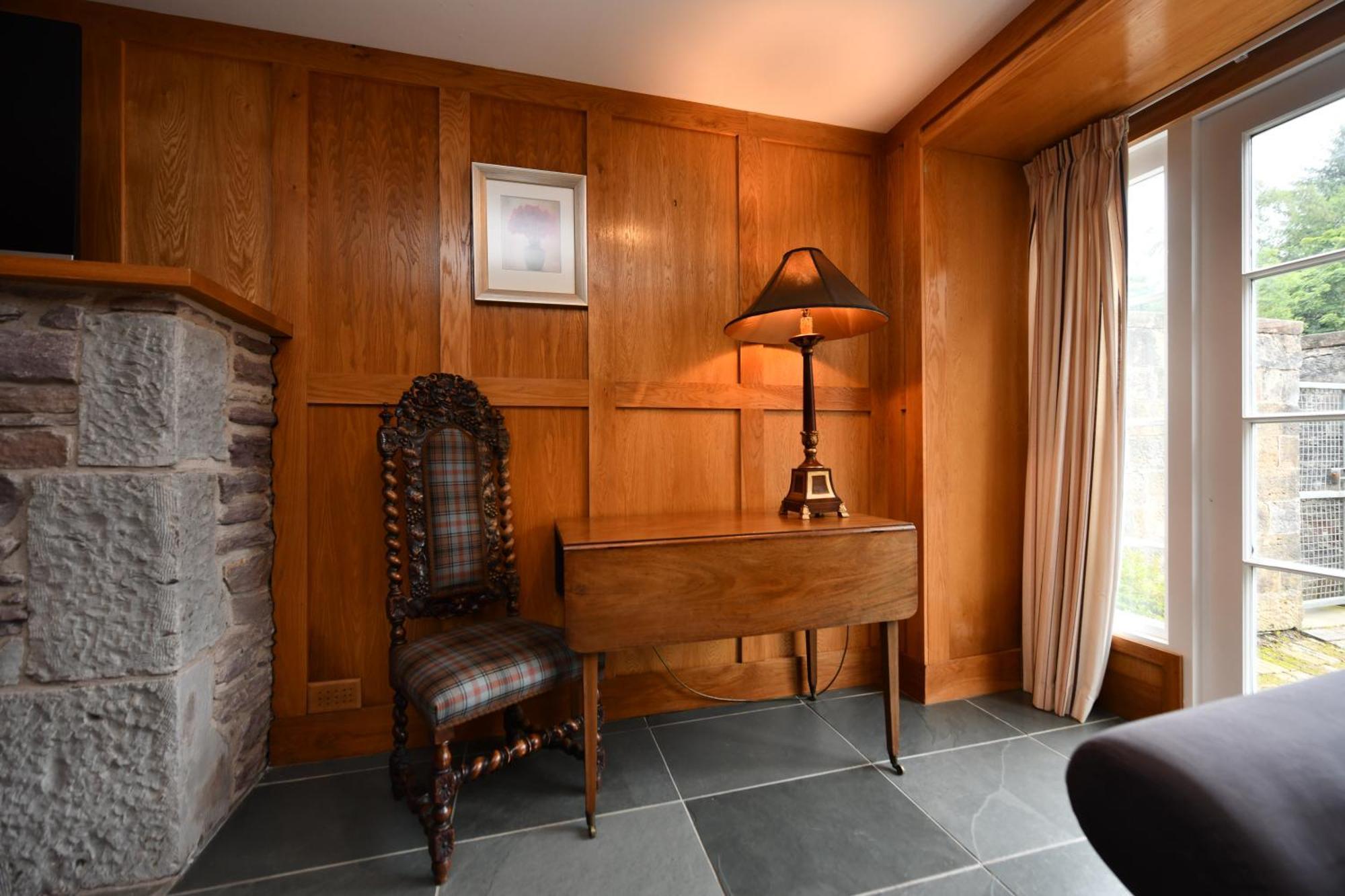 Cloncaird Castle Estate Cottages Maybole Екстер'єр фото