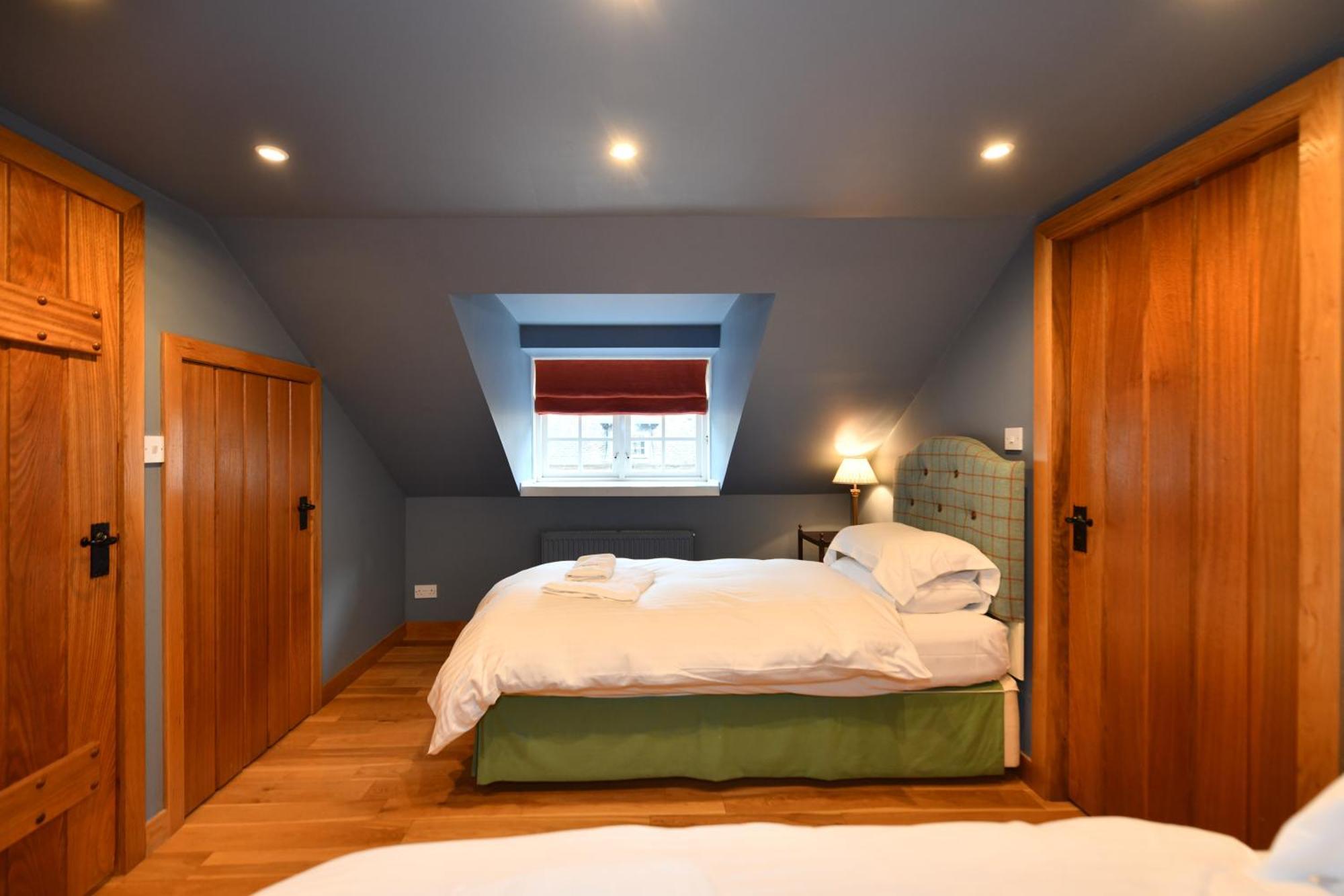Cloncaird Castle Estate Cottages Maybole Екстер'єр фото