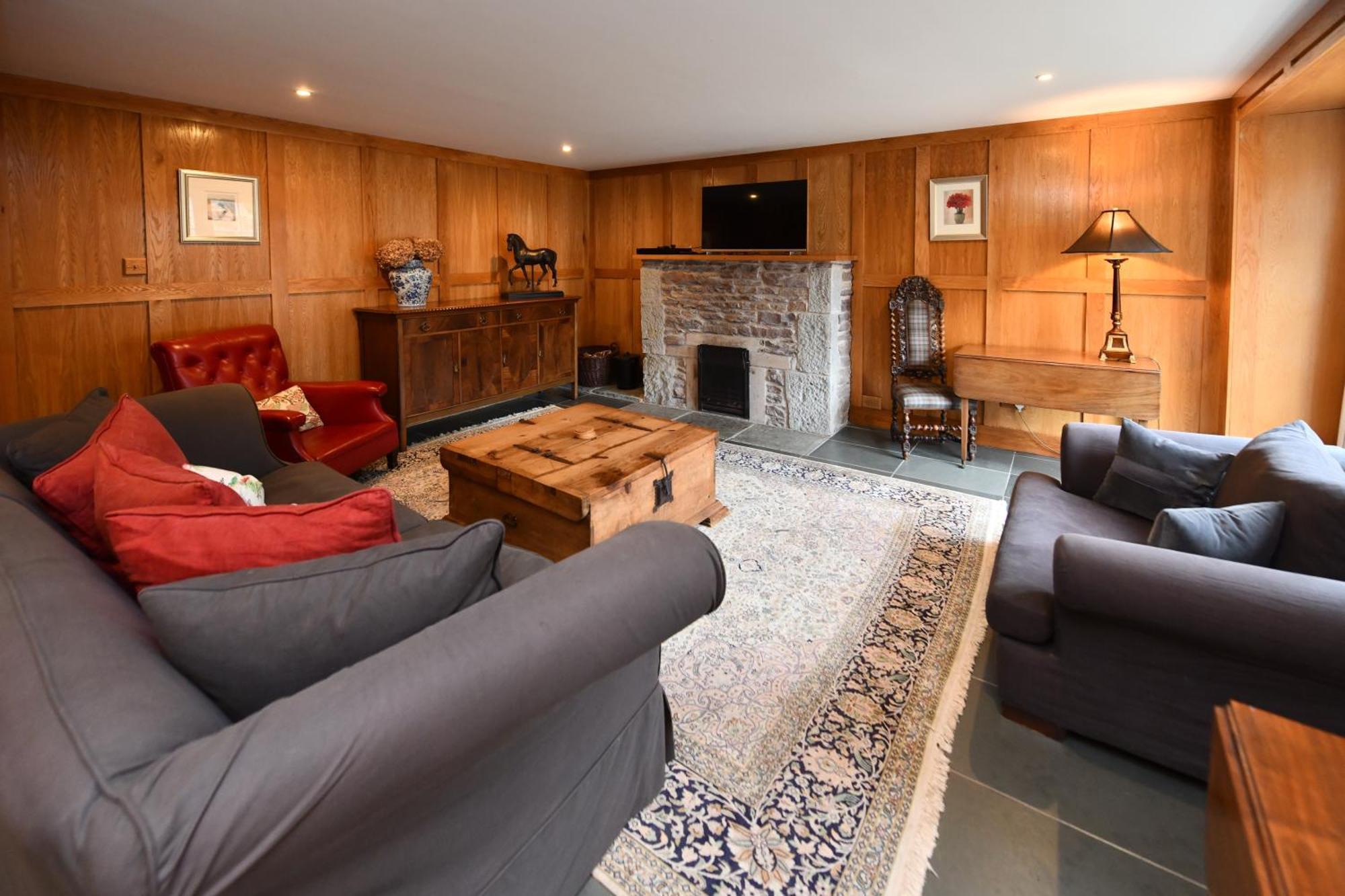Cloncaird Castle Estate Cottages Maybole Екстер'єр фото